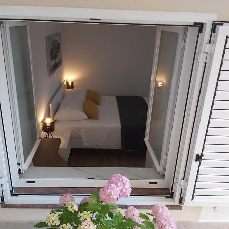Apartments Ka - Ro Bibinje Bagian luar foto