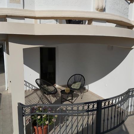 Apartments Ka - Ro Bibinje Bagian luar foto