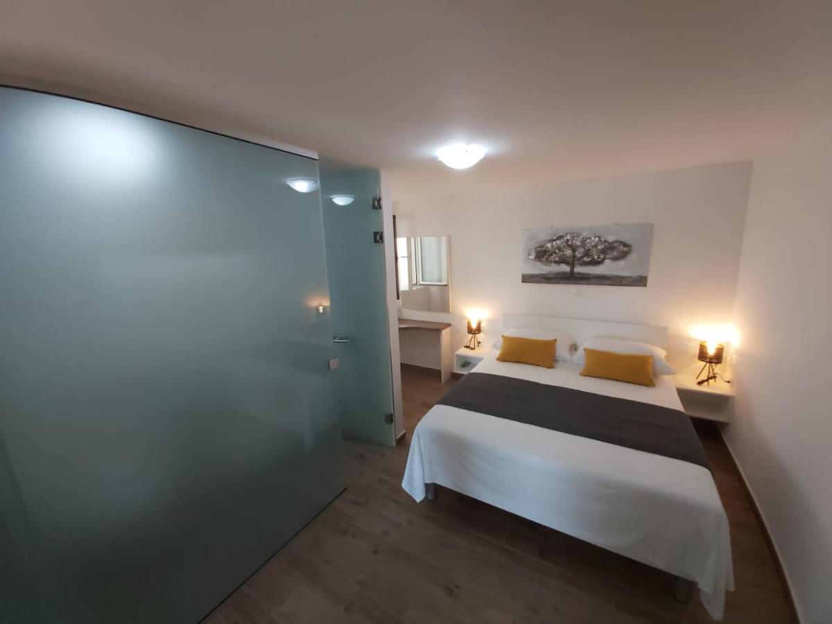 Apartments Ka - Ro Bibinje Bagian luar foto