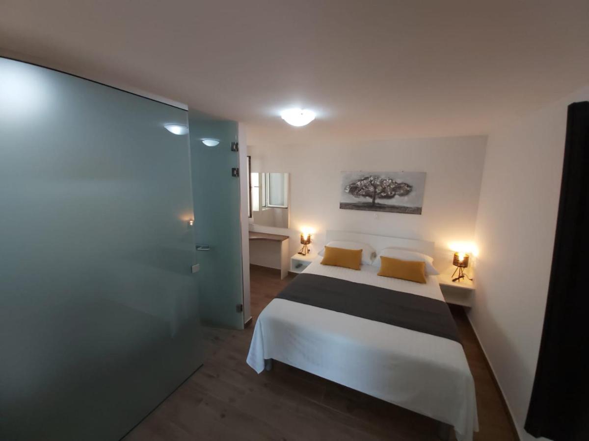 Apartments Ka - Ro Bibinje Bagian luar foto