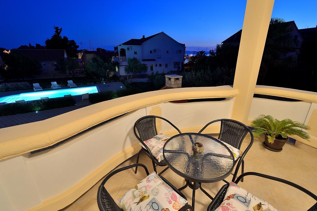 Apartments Ka - Ro Bibinje Ruang foto