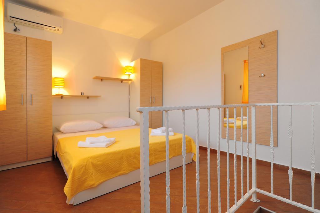 Apartments Ka - Ro Bibinje Ruang foto