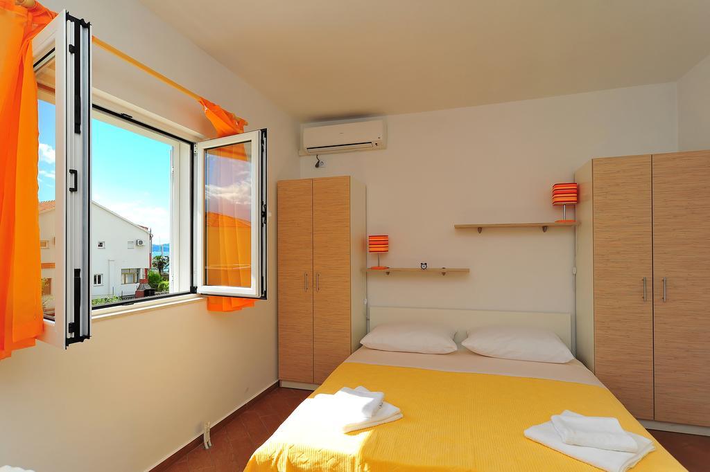Apartments Ka - Ro Bibinje Ruang foto